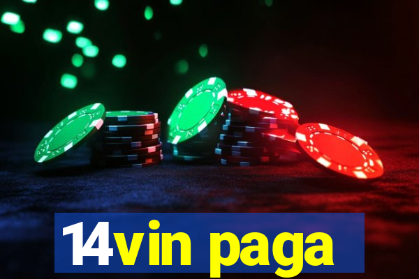 14vin paga